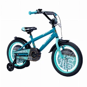 Bicikl za dečake Galaxy Maverick 16