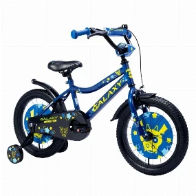Bicikl za dečake Galaxy Monster 16