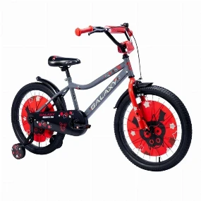 Bicikl za dečake Galaxy Monster 20