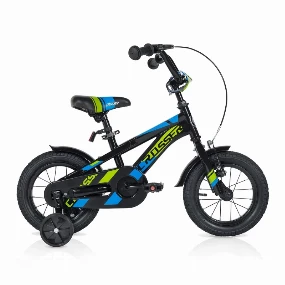 Bicikl za dečake 12