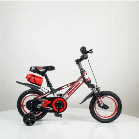 Bicikl za decu Aiar 714-12 Crvena, 2g+