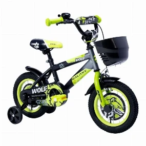 Bicikl za decu Galaxy Wolf 12