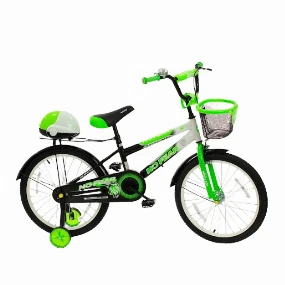 Bicikl za decu No Fear Green 721-20, 7g+