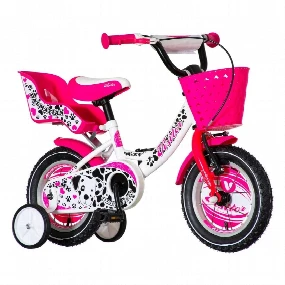 Bicikl za decu Visitor 12