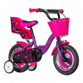 Bicikl za decu Visitor 12