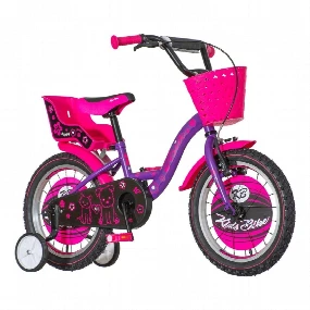 Bicikl za decu Visitor 16
