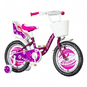 Bicikl za decu Visitor 16