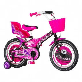 Bicikl za decu Visitor 16