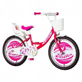 Bicikl za decu Visitor 20