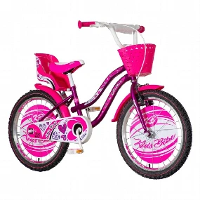 Bicikl za decu Visitor 20