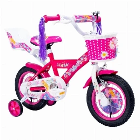 Bicikl za devojčice Galaxy Princess 12