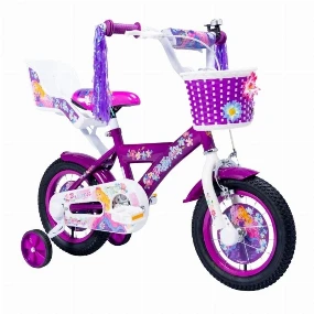 Bicikl za devojčice Galaxy Princess 12