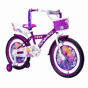 Bicikl za devojčice Galaxy Princess 20