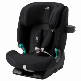 Britax Romer Advansafix Pro autosedište i-Size Black, 76-150cm