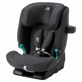 Britax Romer Advansafix Pro autosedište i-Size Grey, 76-150cm