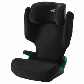 Britax Romer Adventure Plus auto sedište i-Size Black, 100-150 cm
