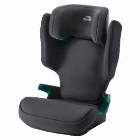 Britax Romer Adventure Plus auto sedište i-Size Grey, 100-150 cm