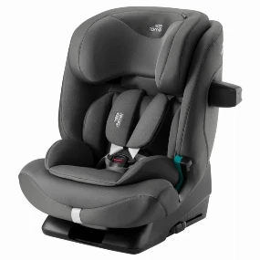 Britax Romer autosedište i-Advansafix Min Grey, 76-150 cm