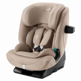 Britax Romer autosedište i-Advansafix Teak, 76-150 cm