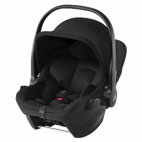 Britax Romer Baby Safe Core auto sedište i-Size Black, 40-83 cm
