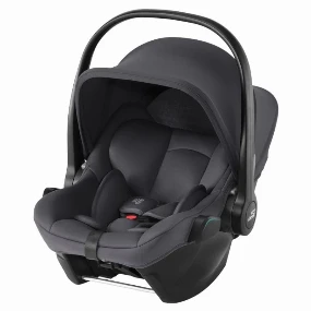 Britax Romer Baby Safe Core auto sedište i-Size Grey, 40-83 cm