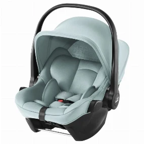 Britax Romer Baby Safe Core auto sedište i-Size Ocean, 40-83 cm