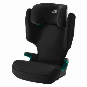 Britax Romer Discovery Plus auto sedište i-Size Black, 100-150 cm