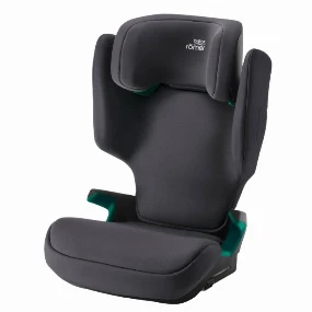 Britax Romer Discovery Plus auto sedište i-Size Grey, 100-150 cm
