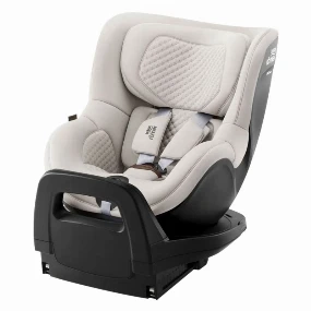 Britax Romer Dualfix Plus auto sedište i-Size Beige, 40-105 cm Isofix