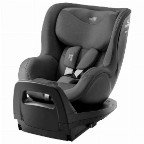 Britax Romer Dualfix Plus auto sedište i-Size MinGrey, 40-105 cm Isofix