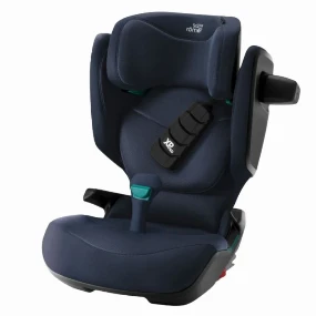Britax Romer Kidfix auto sedište i-Size Pro Blue, 100-150 cm