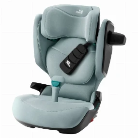Britax Romer Kidfix Pro auto sedište i-Size HarBlue, 100-150 cm