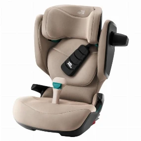 Britax Romer Kidfix auto sedište i-Size Pro Teak, 100-150 cm