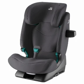 Britax Romer Safefix auto sedište i-Size Grey, 100-150 cm
