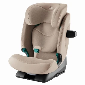 Britax Romer Safefix auto sedište i-Size Teak, 100-150 cm
