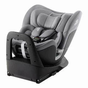 Britax Romer Swivel 2 auto sedište i-Size FrosGrey, 40-105 cm Isofix