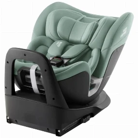 Britax Romer Swivel 2 auto sedište i-Size Green, 40-105 cm Isofix