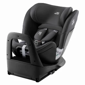 Britax Romer Swivel 2 auto sedište i-Size Grey, 40-105 cm Isofix