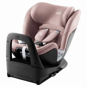 Britax Romer Swivel 2 auto sedište i-Size Roze, 40-105 cm Isofix