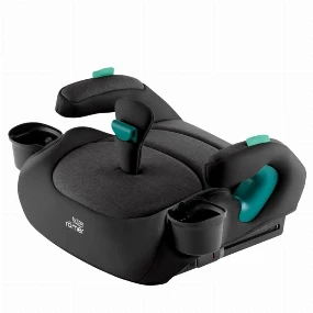 Britax Romer Travelfix buster sedište i-Size Black, 135-150 cm