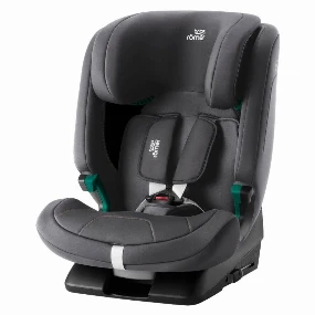 Britax Romer Versafix auto sedište i-Size Grey, 40-150 cm Isofix