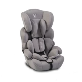 Cangaroo autosedište Deluxe Light Grey, 9-36kg