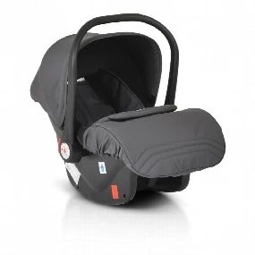 Cangaroo Thira auto sedište Grey, 0-13kg