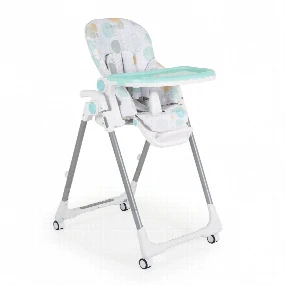 Cangaroo hranilica za bebe Bueno Blue, 6m+