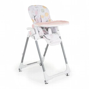 Cangaroo hranilica za bebe Bueno Pink, 6m+