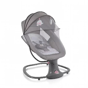 Cangaroo njihalica za bebe Axel Pink, 0-9kg