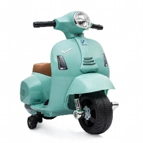 Cangaroo motor na akumulator za decu Vespa Mint