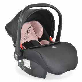 Cangaroo Multi sinteza za bebe i-Size Pink, 40-87 cm