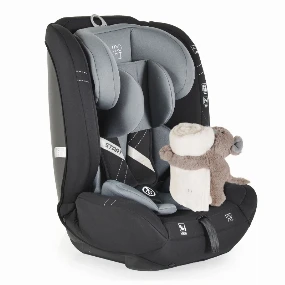 Cangaroo Start auto sedište i-Size Grey, 76-150 cm