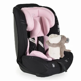 Cangaroo Start auto sedište i-Size Pink, 76-150 cm